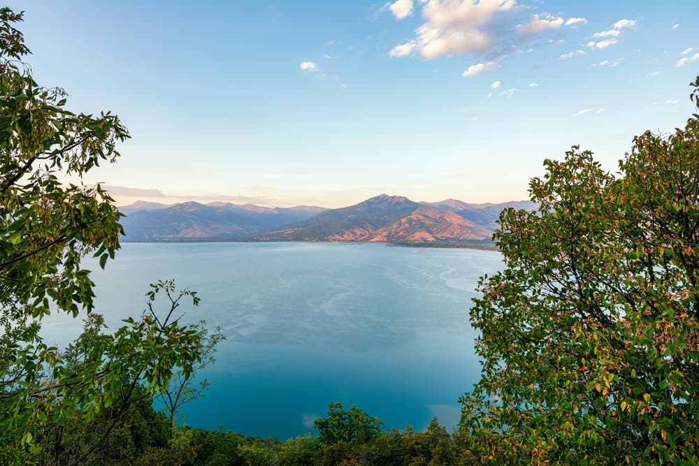 Lago Prespa (Gran Lago Prespa)