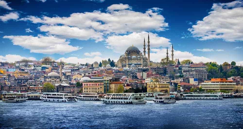 Estambul